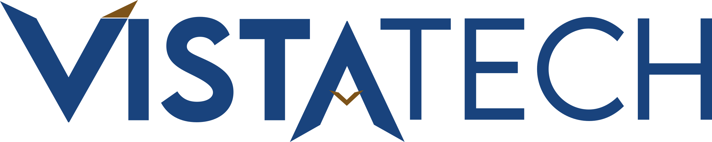 Vista Tech
