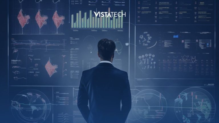 Keputusan strategis perlu didukung dengan data real time yang cepat dan tepat