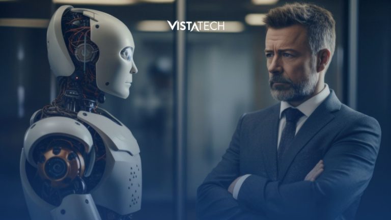 Implementasi AI untuk dunia bisnis