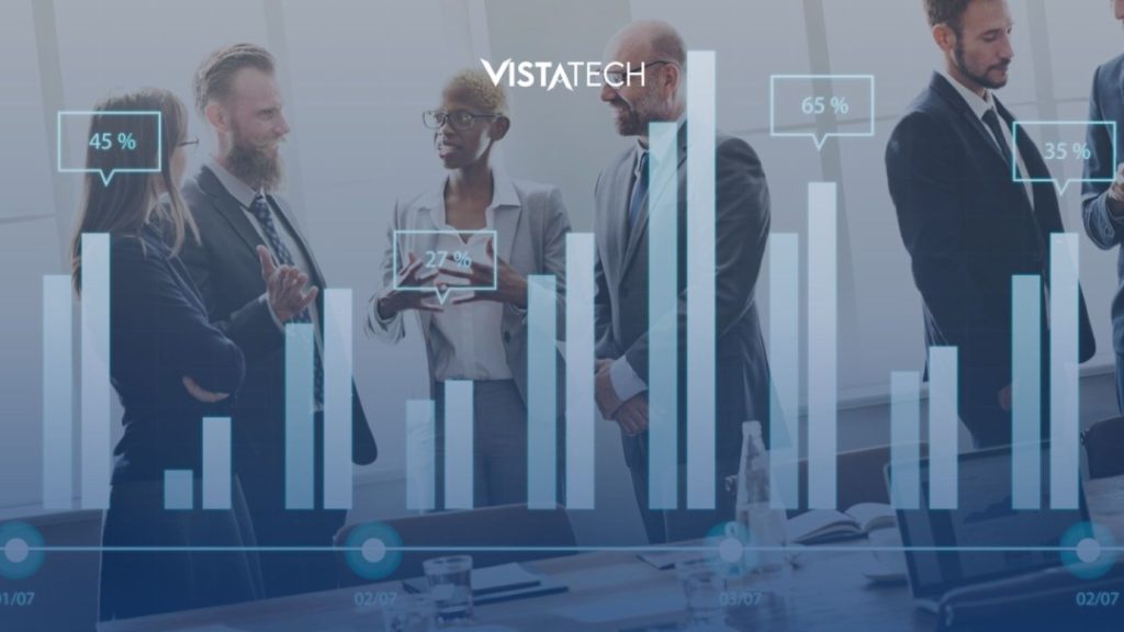 Business dashboard dirancang untuk kebutuhan pemimpin dalam mengambil keputusan berdasarkan data