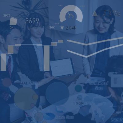 Business Dashboard for Data-Driven Decision Making